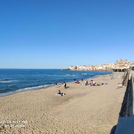 Primavera Apartment Cefalu Luaran gambar