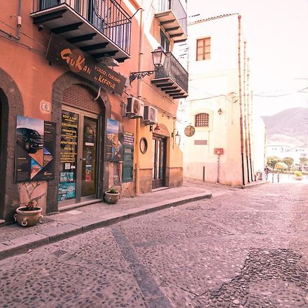 Primavera Apartment Cefalu Luaran gambar