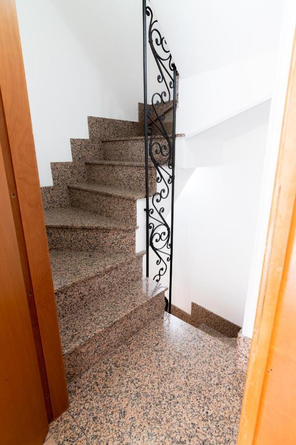 Primavera Apartment Cefalu Luaran gambar