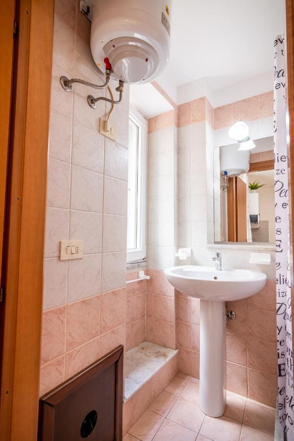 Primavera Apartment Cefalu Luaran gambar