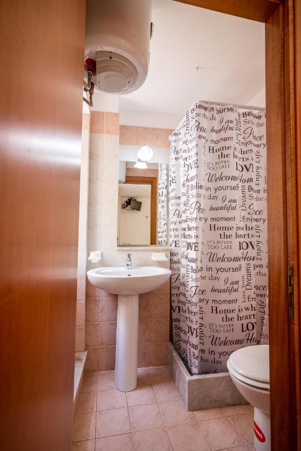 Primavera Apartment Cefalu Luaran gambar