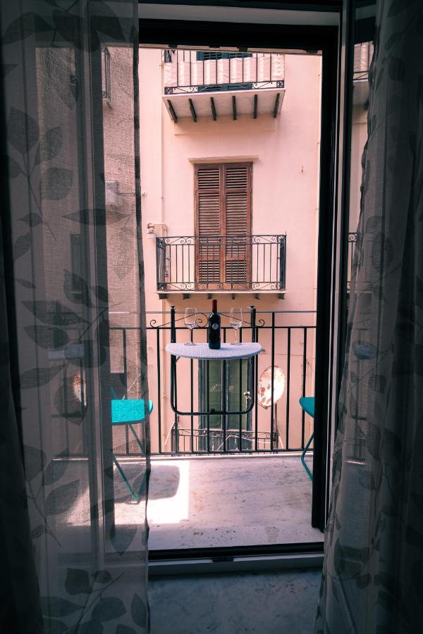 Primavera Apartment Cefalu Luaran gambar