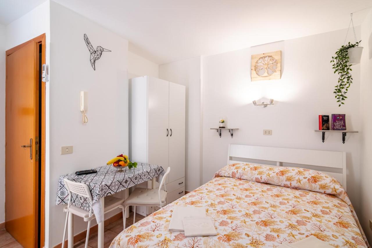 Primavera Apartment Cefalu Luaran gambar