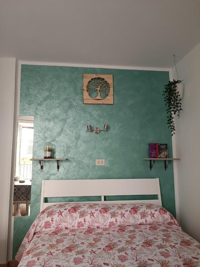Primavera Apartment Cefalu Luaran gambar