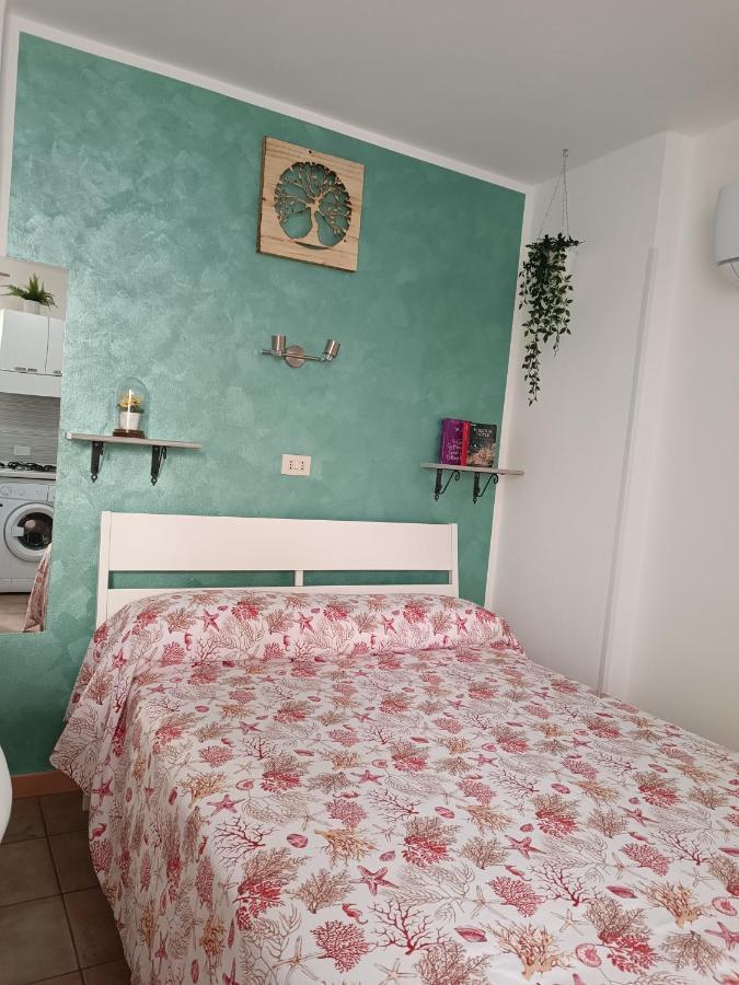 Primavera Apartment Cefalu Luaran gambar